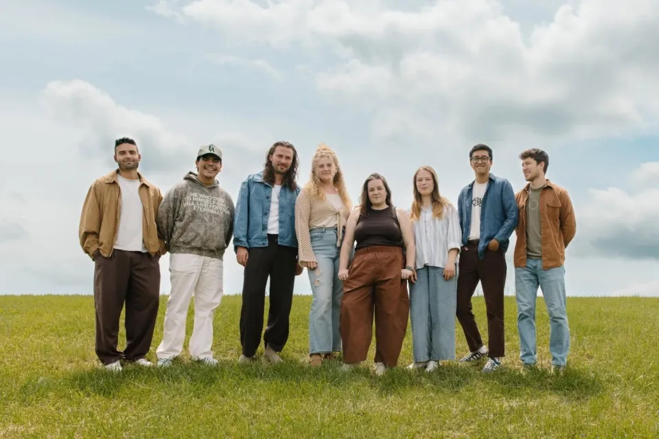Damascus Worship Christian Music Artist Profile