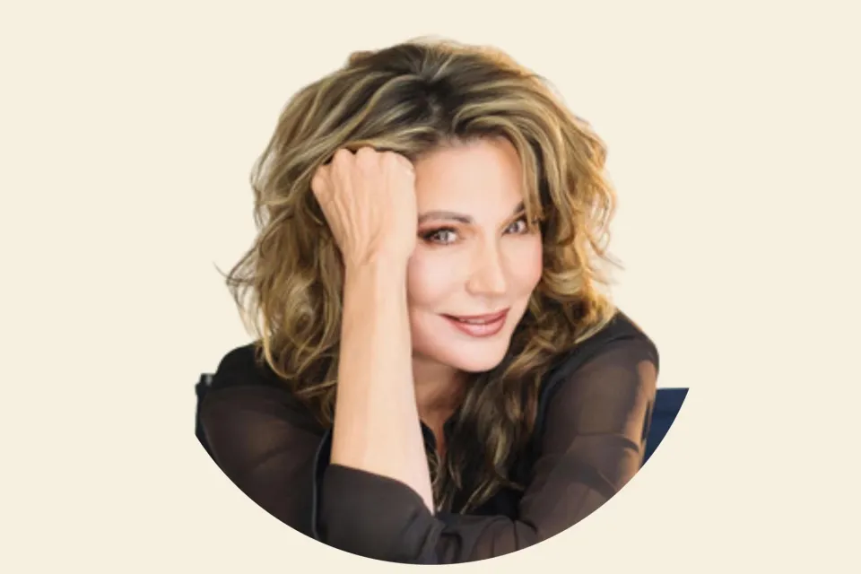 Kathy Troccoli Christian Music Artist Profile