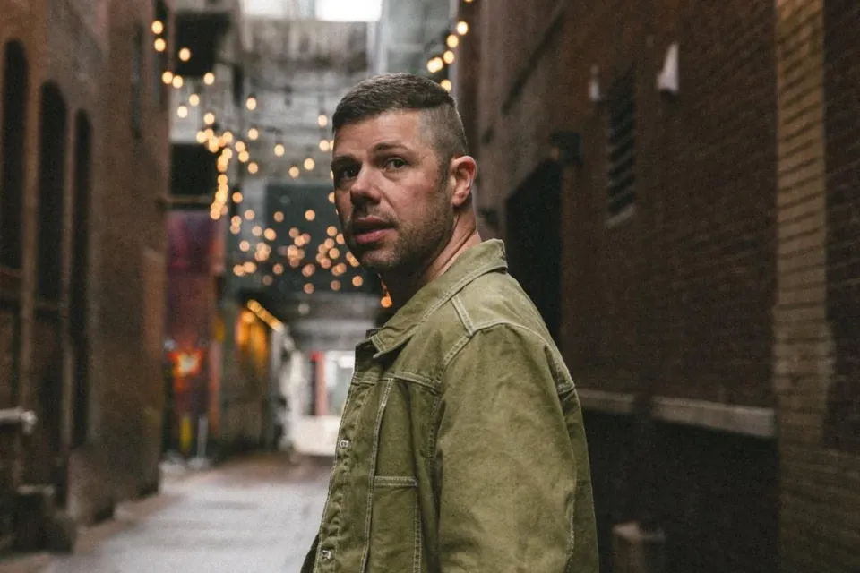 Tommy Iceland Christian Music Artist Profile