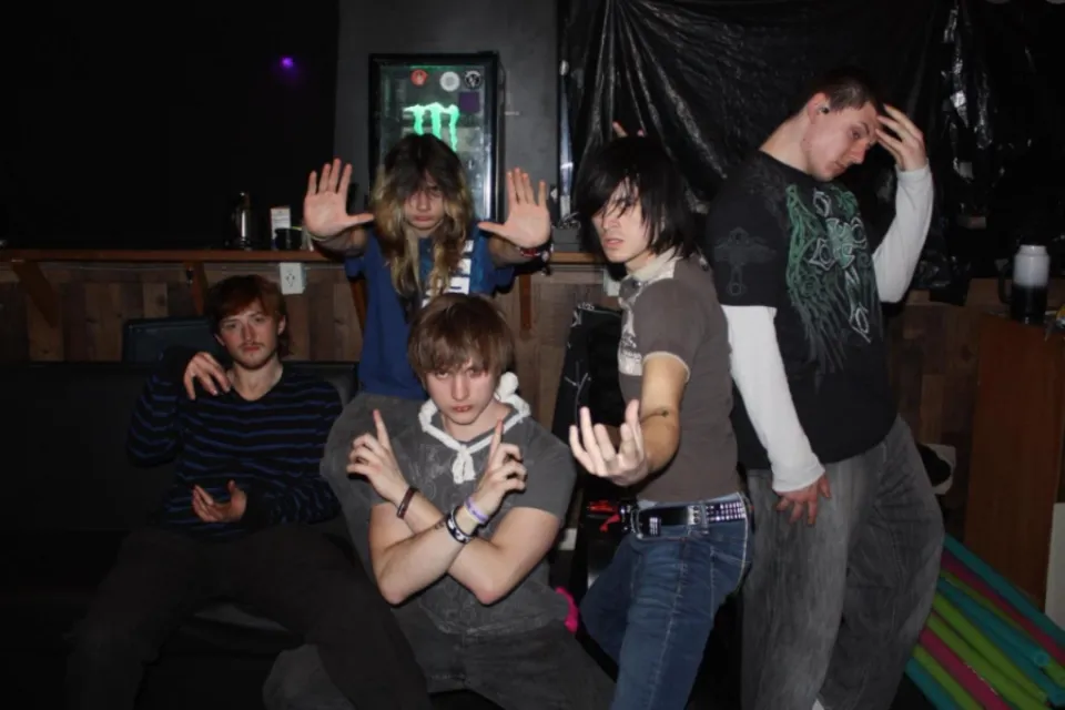 Collective Dust Christian Music Artist Profile