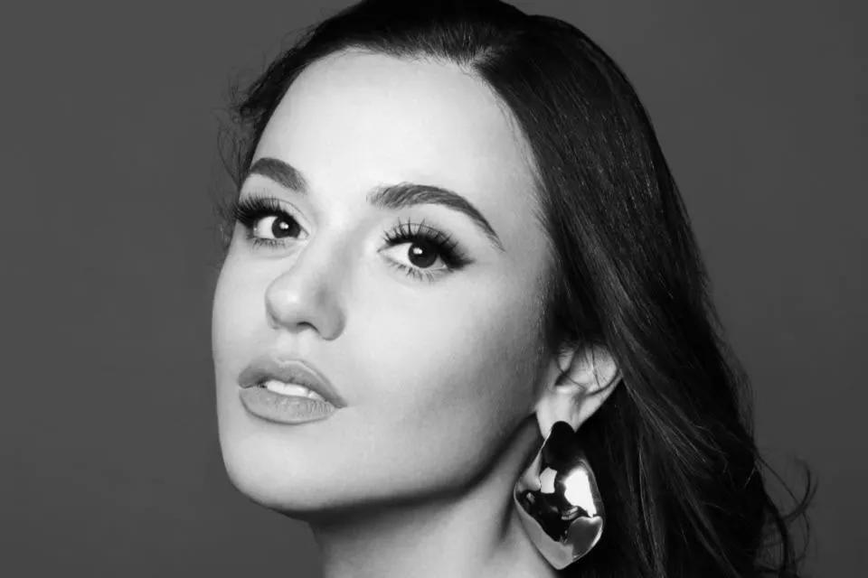 Megan Woods Christian Music Artist Profile
