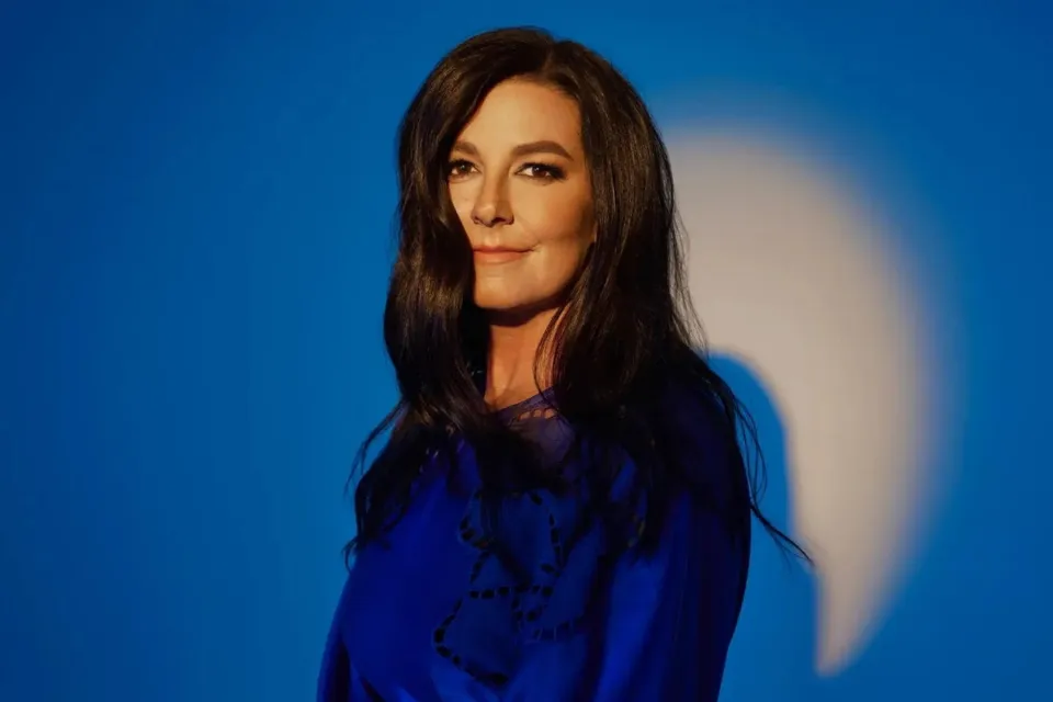 Meredith Andrews Christian Music Artist Profile