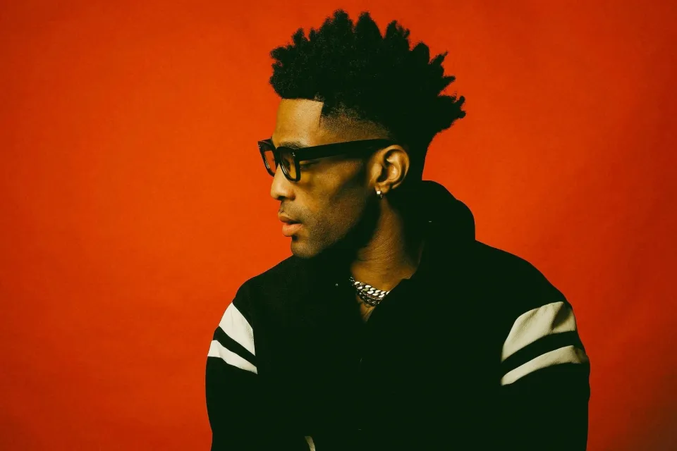 808 Beezy Christian Music Artist Profile