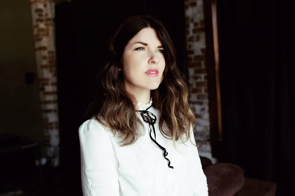 Sarah McMillan Christian Music Artist Profile