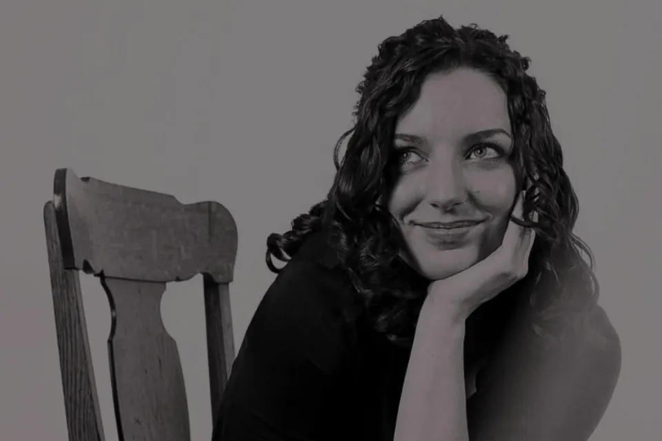 Hannah Frost Christian Music Artist Profile
