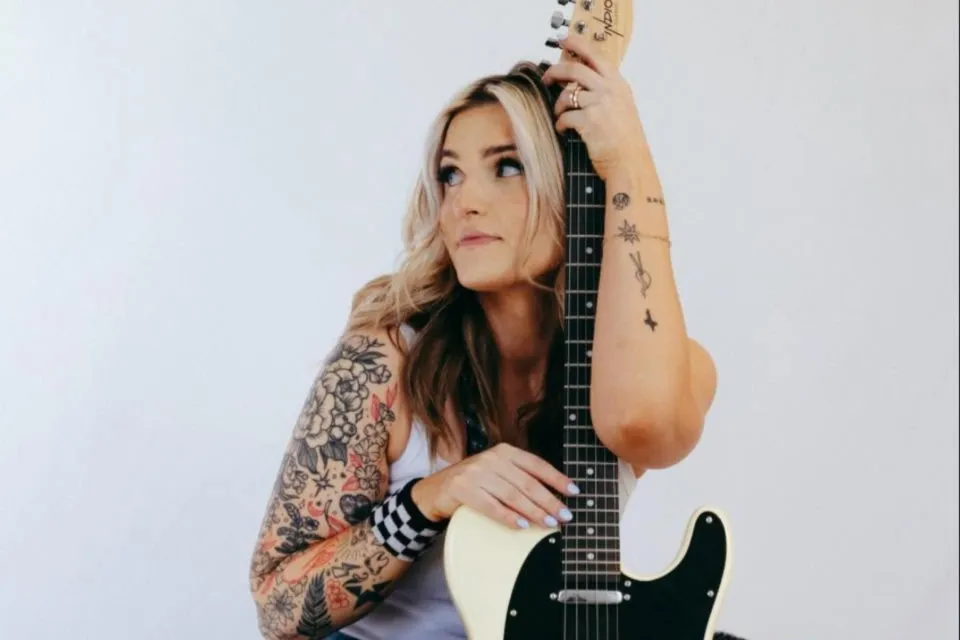 Grace Graber Christian Music Artist Profile