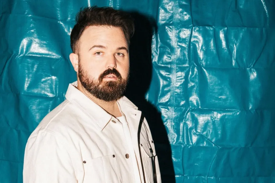 Cody Carnes Christian Music Artist Profile