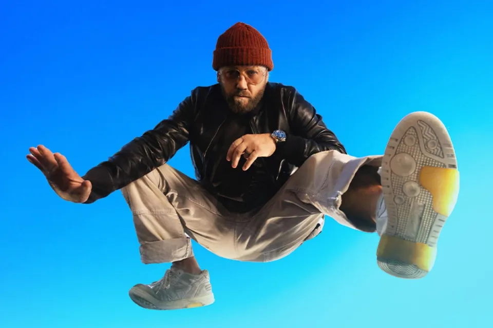 TobyMac Christian Music Artist Profile