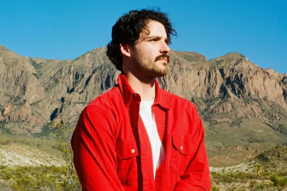 Luke Bower Christian Music Artist Profile