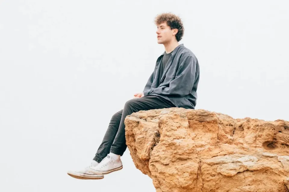 Jonathan Duff Christian Music Artist Profile