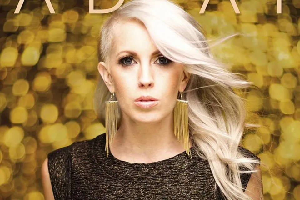 Tricia Brock Christian Music Artist Profile