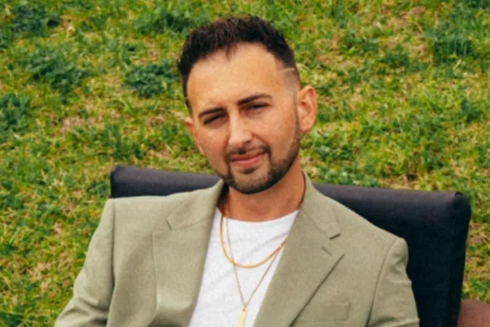 Ryan Jones Christian Music Artist Profile