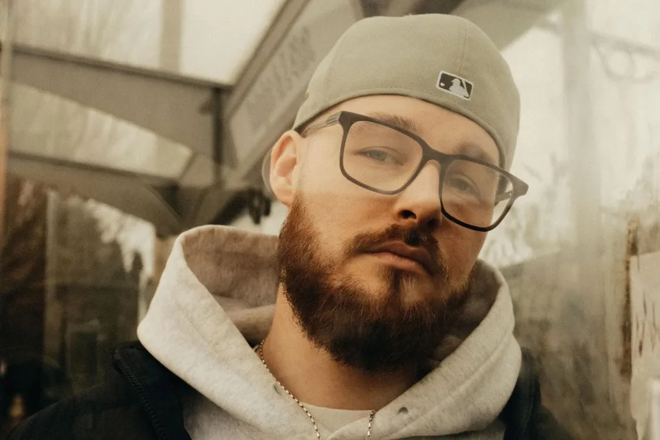 Cole Isaac Christian Music Artist Profile