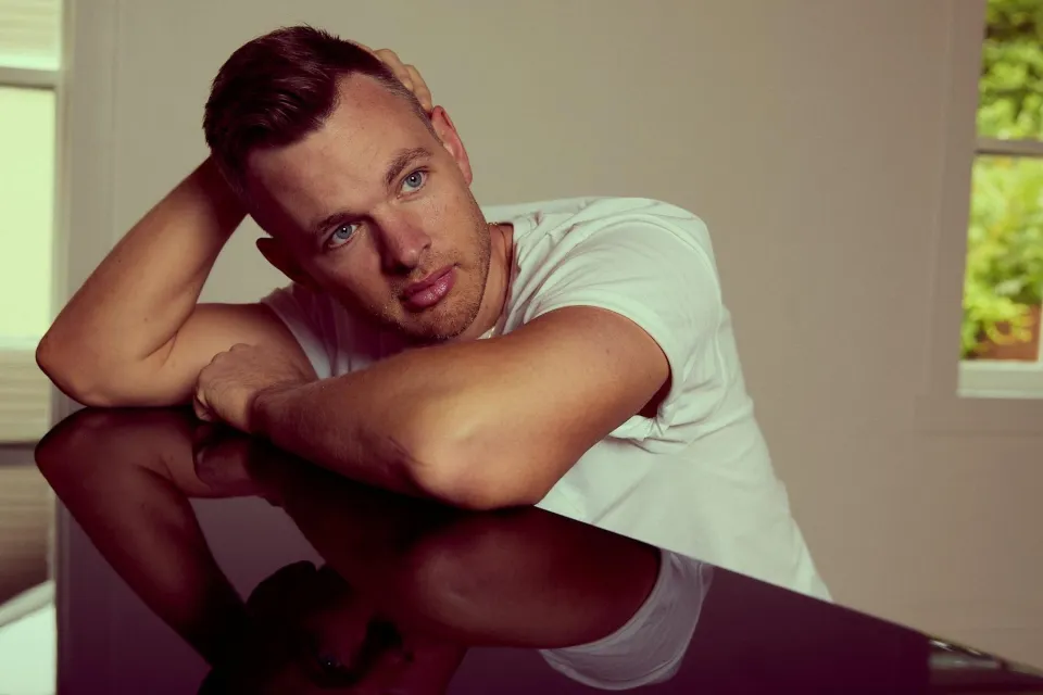 Clark Beckham Christian Music Artist Profile