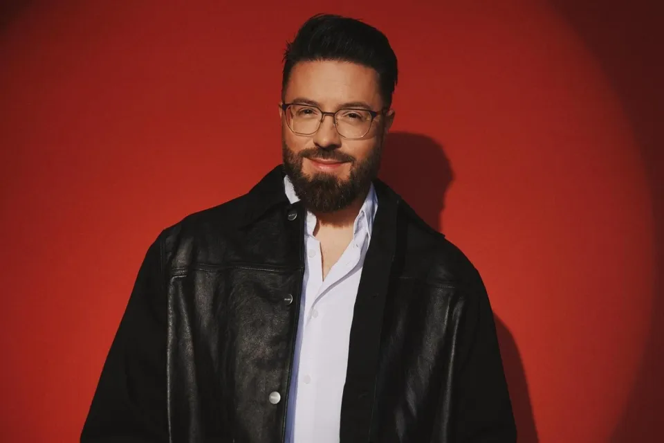 Danny Gokey Christian Music Artist Profile