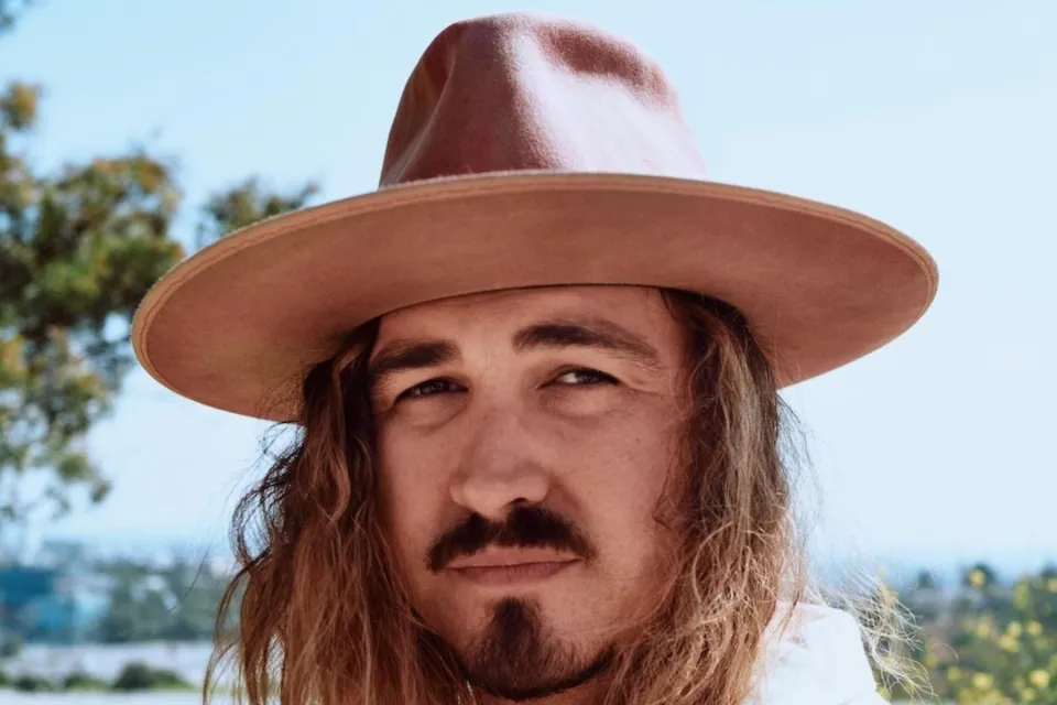 Jordan Feliz Christian Music Artist Profile