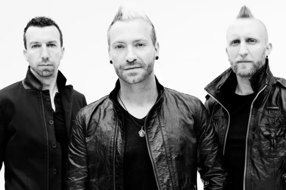 Thousand Foot Krutch Christian Music Artist Profile