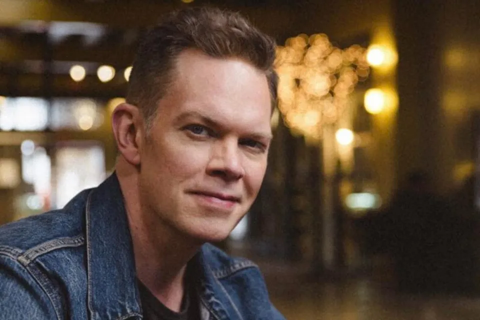 Jason Gray Christian Music Artist Profile