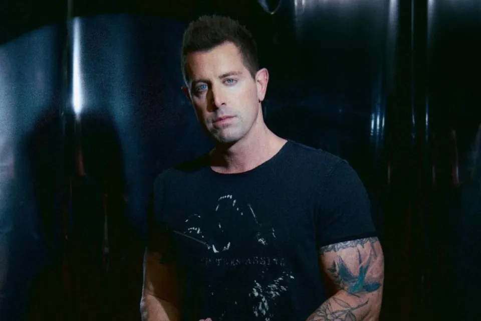 Jeremy Camp Christian Music Artist Profile