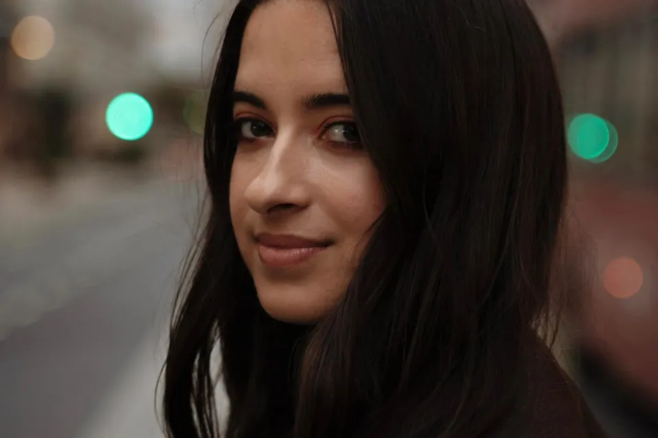 Charlotte Adelle Christian Music Artist Profile