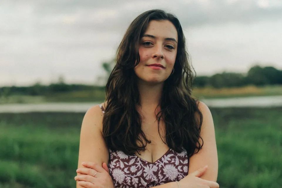 Anne Elise Christian Music Artist Profile