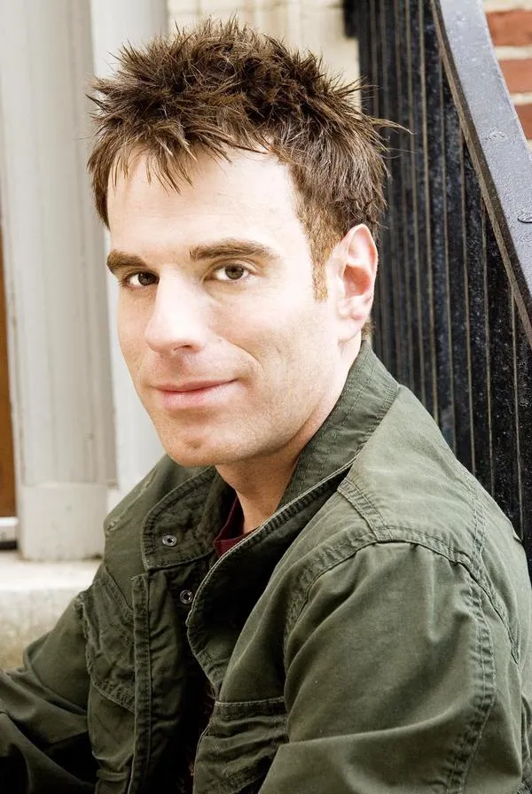 Barry Russo Christian Music Artist Profile