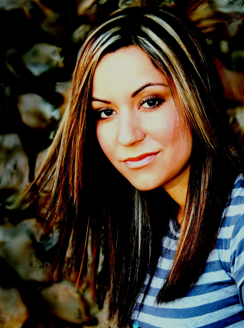 Maria Long Christian Music Artist Profile