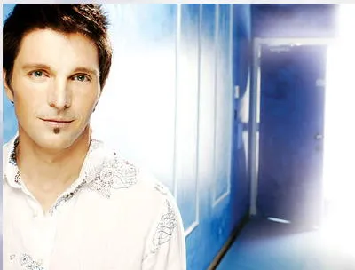 Andy Chrisman Christian Music Artist Profile