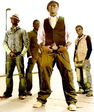 Four Kornerz Christian Music Artist Profile