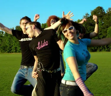 Fabrik Christian Music Artist Profile