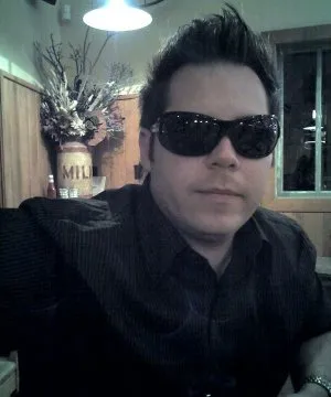 Ryan Farish Christian Music Artist Profile