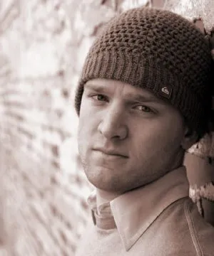 Michael Fordinal Christian Music Artist Profile