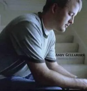 Andy Gullahorn Christian Music Artist Profile