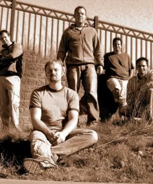 Swept Away Christian Music Artist Profile