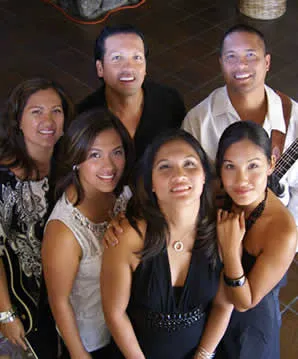 The Baraquios Christian Music Artist Profile