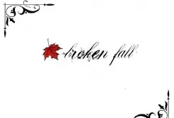 Broken Fall Christian Music Artist Profile