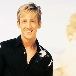 Michael Passons Christian Music Artist Profile
