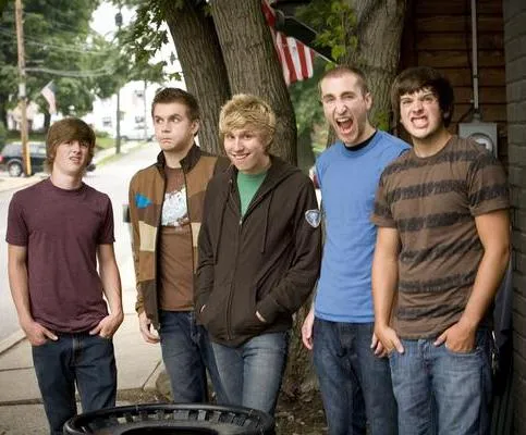 Recession Christian Music Artist Profile