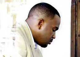 Marcus Cole Christian Music Artist Profile