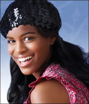 Spensha Baker Christian Music Artist Profile