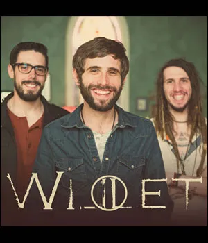 Willet Christian Music Artist Profile