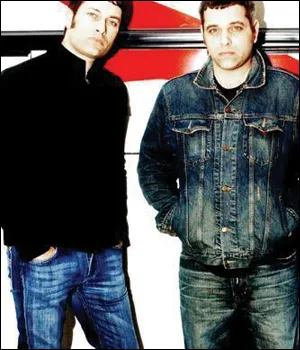Brothers Martin Christian Music Artist Profile