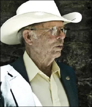 Charlie Louvin Christian Music Artist Profile