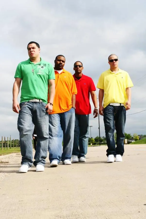 S.O.M. Christian Music Artist Profile
