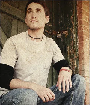 David Frush Christian Music Artist Profile