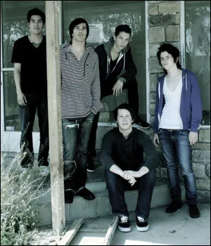 Underneath The Gun Christian Music Artist Profile