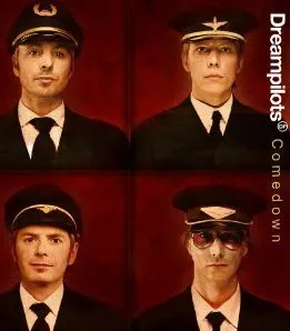 Dreampilots Christian Music Artist Profile