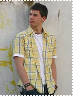 Simon Brading Christian Music Artist Profile