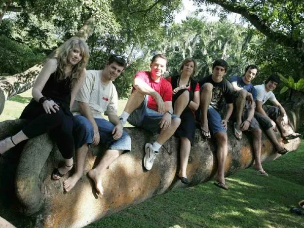 Youth Alive WA Christian Music Artist Profile