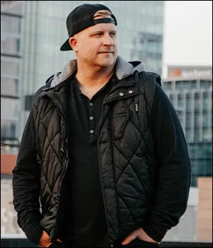 Michael Boggs Christian Music Artist Profile